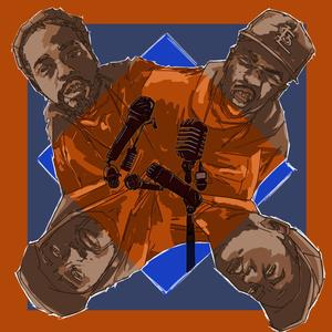 4 Corners of the Cypher (feat. Senz, Ty Farris, Eddie Kaine & RIM) (Explicit)