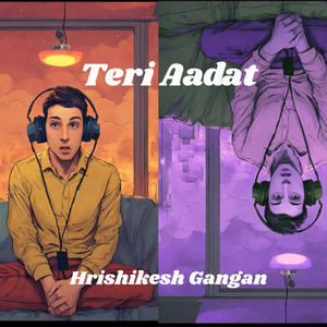 Teri Aadat