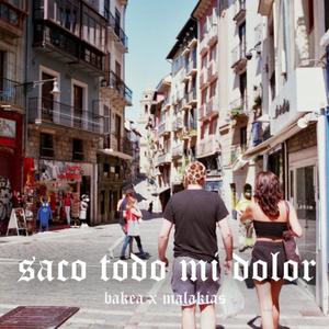 Sako Todo Mi Dolor (feat. Malakias)