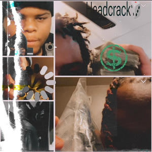 Im himm (feat. Shimmy & Sav) (Explicit)