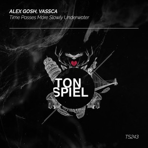 Time Passes More Slowly Underwater (Extended Mix)