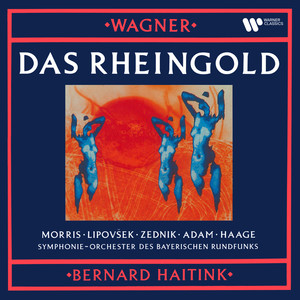 Das Rheingold, Scene 3 - 