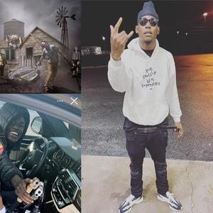 Zombies n Rebels (feat. Neddyboylive) (Explicit)