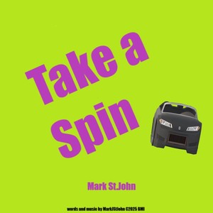 Take a Spin