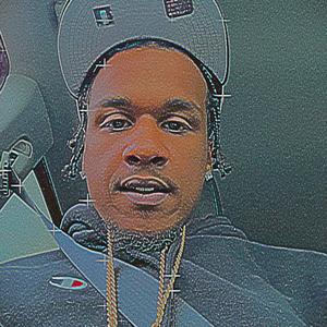 Neva Be Like Me (Explicit)