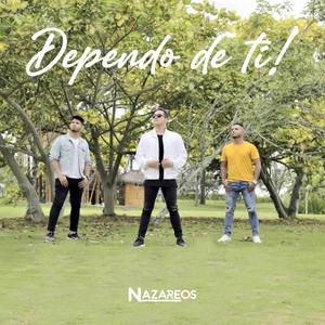 Dependo de tí (feat. Gilberto Daza)