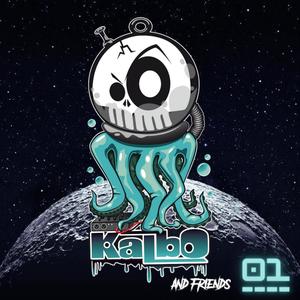 Kalbo & Friends 01