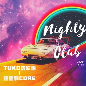 Nighty Club (prod by Bubbleboy)