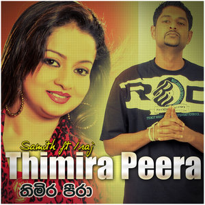 Thimira Peera – Single