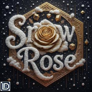 Snow Rose