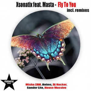 Fly to You (Holms Remix)