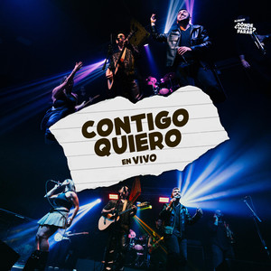 Contigo Quiero (En Vivo)