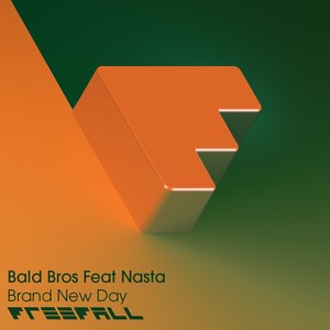 Brand New Day (Dub Mix)
