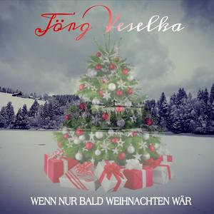 Wenn nur bald Weihnachten wär