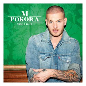 M. Pokora - Oblivion