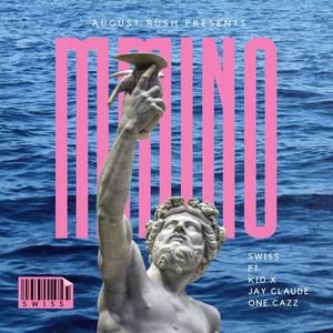 MMINO (feat. Kid X, Jay Claude & One Cazz)