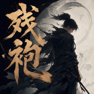残袍-第0317集-雾隐望月 (DJ长音频)封面