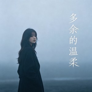 过期的温柔封面