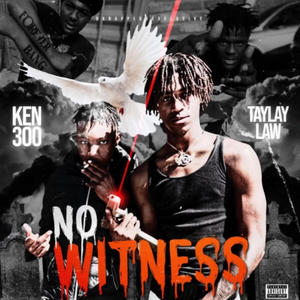 No Witness (feature ken) 2020