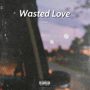 Wasted Love (Explicit)