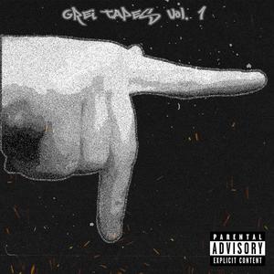 G.R.E.I. Collective - Delete Freestyle (feat. Aendrijae & Wonderflow) (Explicit)