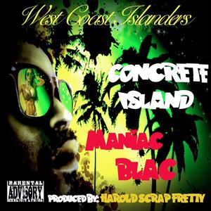 Concrete Island (Explicit)