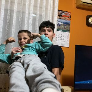Iste Stvari Volimoo (Explicit)