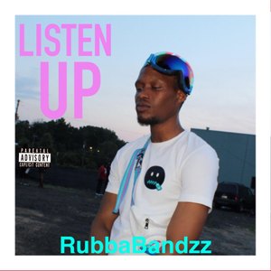 Listen Up (Explicit)