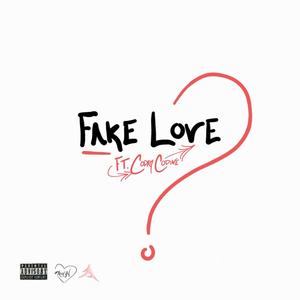 Fake Love (feat. A+ Productionz) (Remix|Explicit)