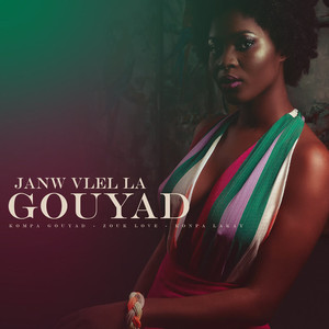 Janw Vlel La Gouyad