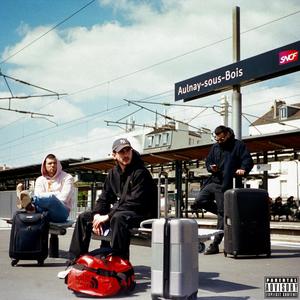 Joji Redback - La Tchoin et le Joint (Explicit)