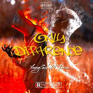 Only Difference (Explicit)