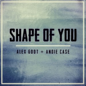 Shape of You