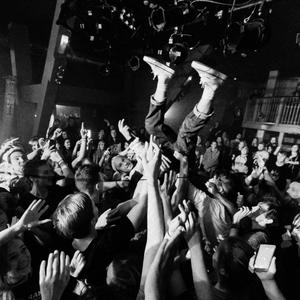 he gon fold (Explicit)