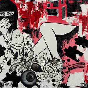 DIRT OFF MY SHOULDER (Explicit)