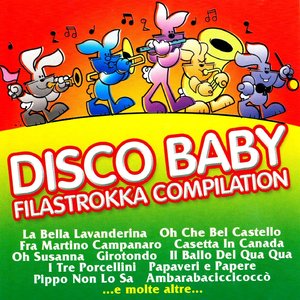 Disco Baby (Filastrokka Compilation)