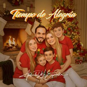 Tiempo De Alegría