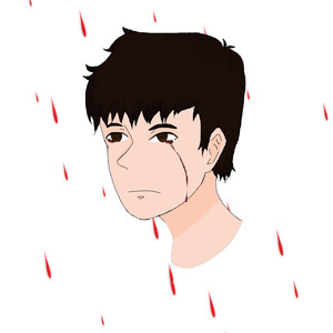 Rain of Flesh (Explicit)