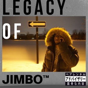 LEGACY OF JIMBO™