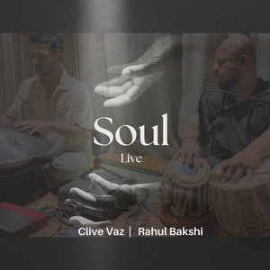Raag Yaman and Raag Shivranjani with Handpan and Tabla (Live)
