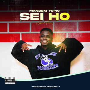 Sei ho (spoil there) [Explicit]