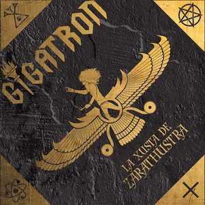 Codex Gigas (feat. Nanowar of Steel)