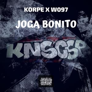 Joga Bonito (Explicit)