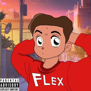 Flex(feat. Thegodlysavage) (Explicit)