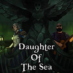 Daughter Of The Sea (feat. Ariah`)