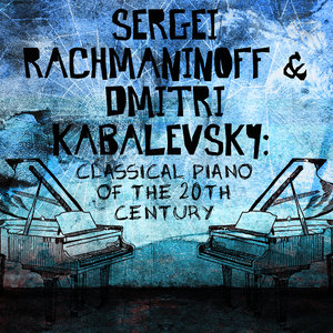 Piano Sonata No. 2 in E-Flat Major, Op. 45: Allegro moderato - Festivamente
