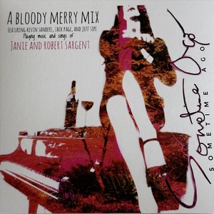 What Can I Give You for Christmas (feat. Kevin Sanders, Zack Page & Jeff Sipe)