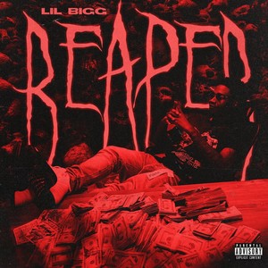 Reaper (Explicit)