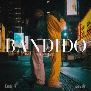 BANDIDO (feat. Joao Mu$ic & Araus Danesi)