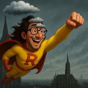 Rähn-Man